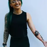 AEW Ruby Soho nude #0016