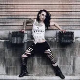 AEW Ruby Soho nude #0019