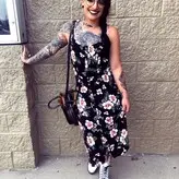 AEW Ruby Soho nude #0020