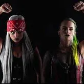 AEW Ruby Soho голая #0026