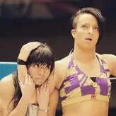 AEW Ruby Soho голая #0028