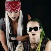 AEW Ruby Soho голая #0030