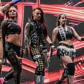 AEW Ruby Soho голая #0031