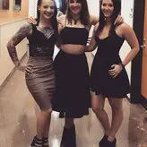 AEW Ruby Soho голая #0033