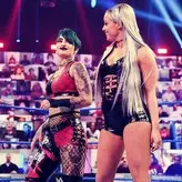 AEW Ruby Soho голая #0035