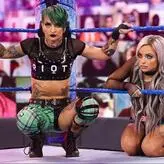 AEW Ruby Soho голая #0038