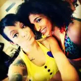 AEW Ruby Soho голая #0041