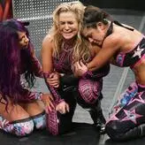 AEW Ruby Soho голая #0046