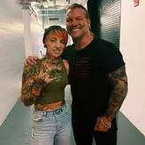 AEW Ruby Soho голая #0047