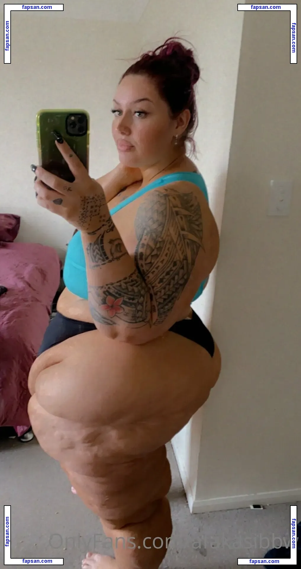 afakasibbw nude photo #0012 from OnlyFans