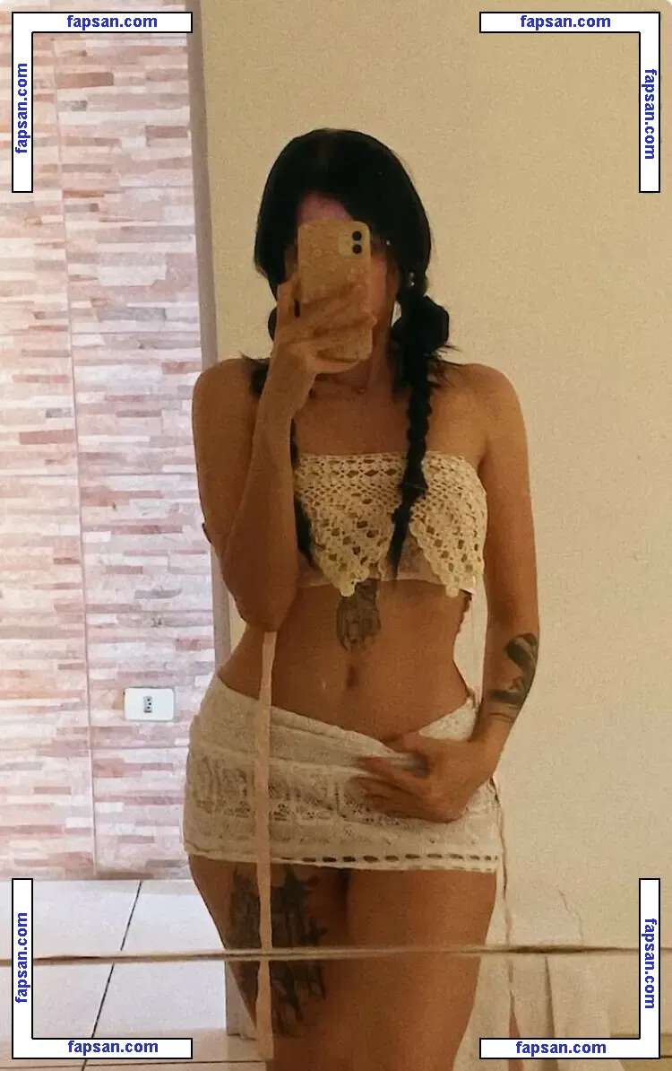 Afetropia nude photo #0003 from OnlyFans