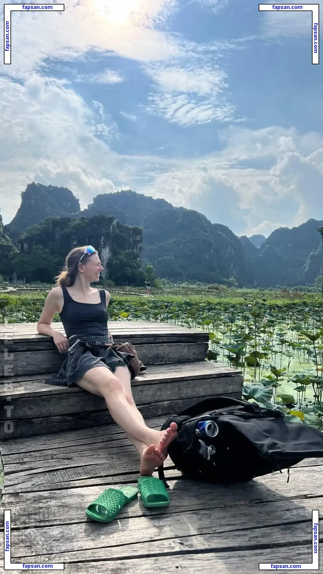 Affe auf Bike nude photo #0068 from OnlyFans