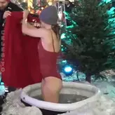 Affe auf Bike nude #0056