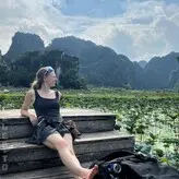 Affe auf Bike nude #0068