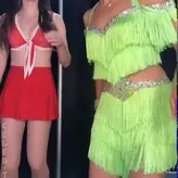 Affe auf Bike nude #0071