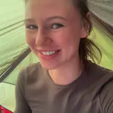 Affe auf Bike nude #0081