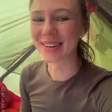 Affe auf Bike nude #0082