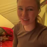 Affe auf Bike nude #0084