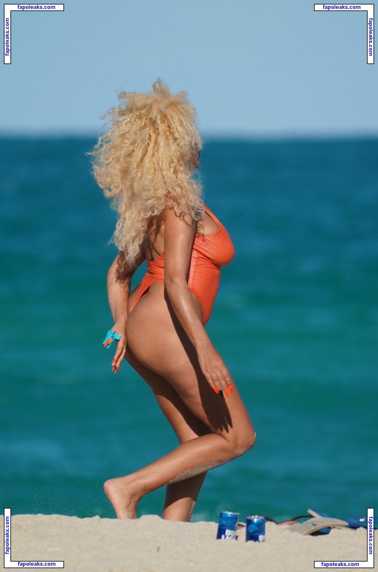 Afida Turner / afida_turner / afidaturner голая фото #0034 с Онлифанс