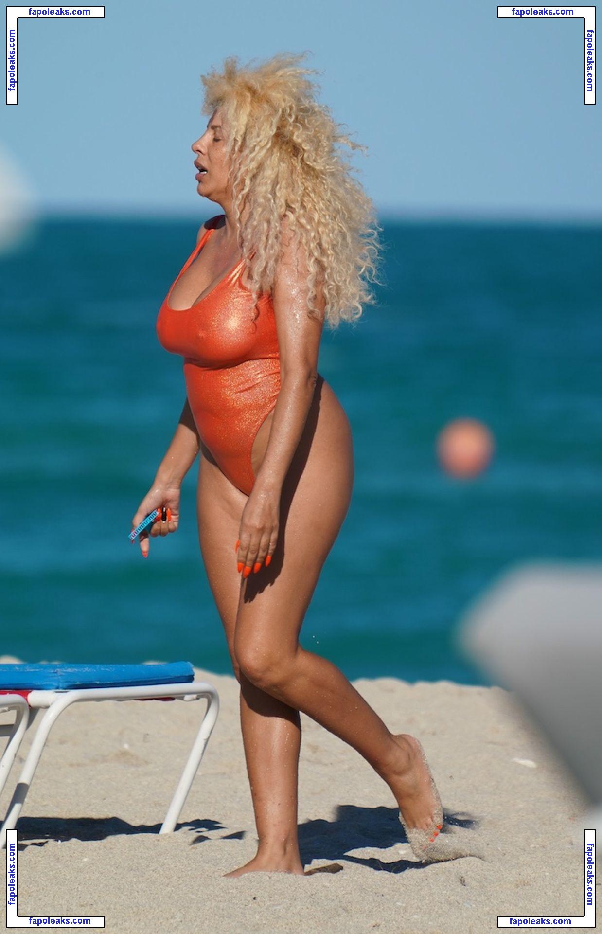 Afida Turner / afida_turner / afidaturner nude photo #0041 from OnlyFans