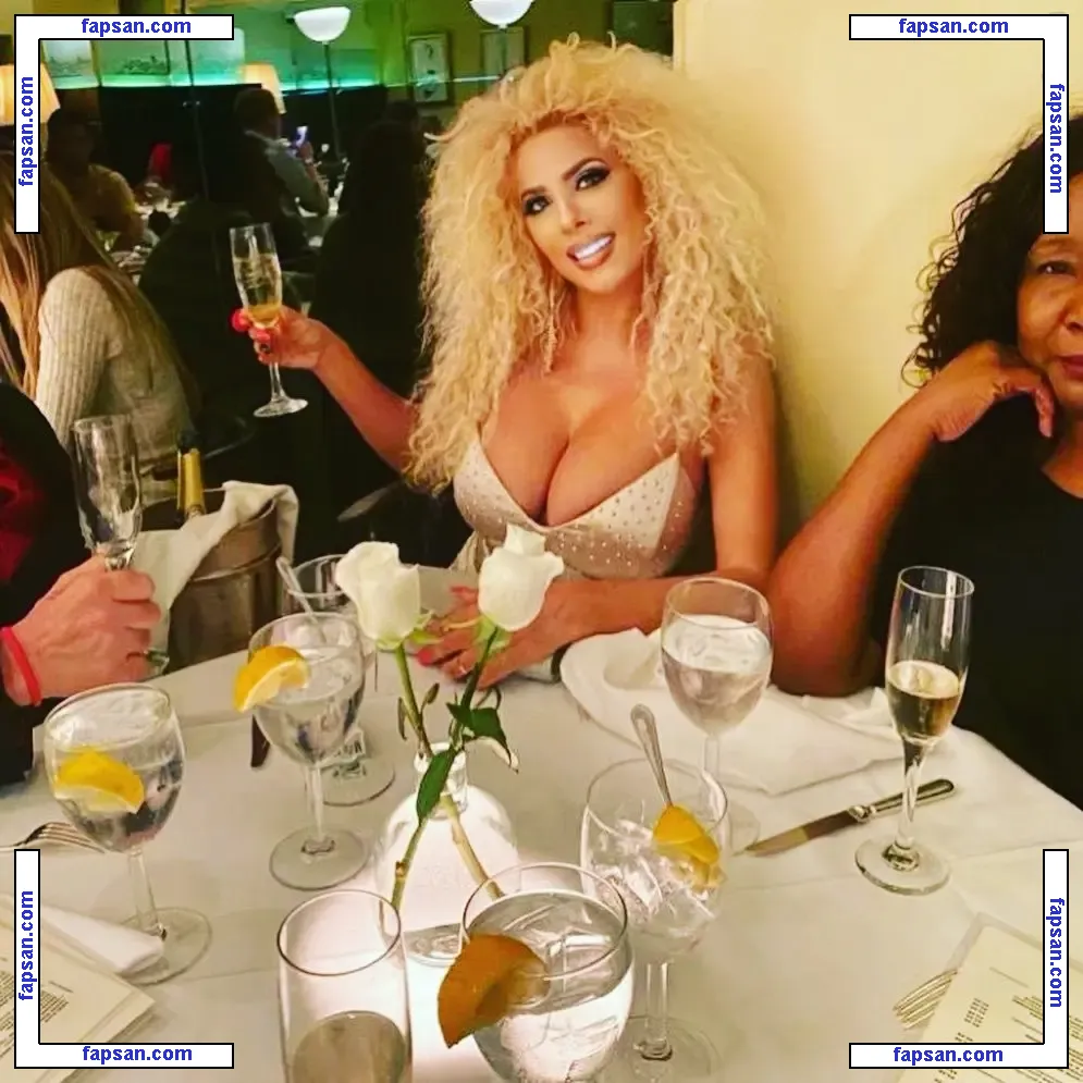 Afida Turner / afida_turner / afidaturner nude photo #0048 from OnlyFans