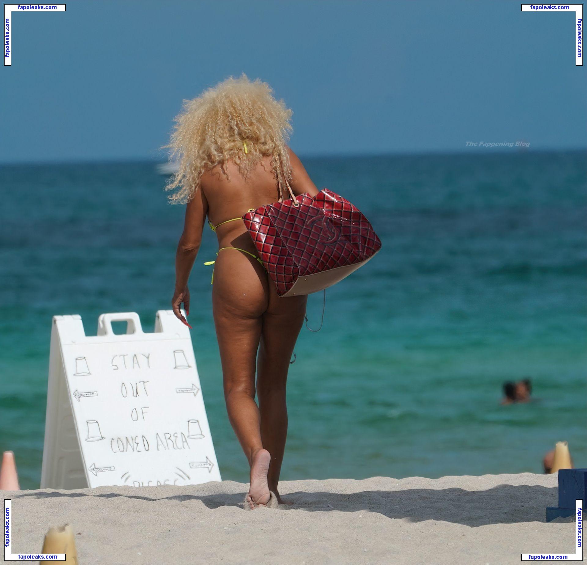 Afida Turner / afida_turner / afidaturner nude photo #0071 from OnlyFans
