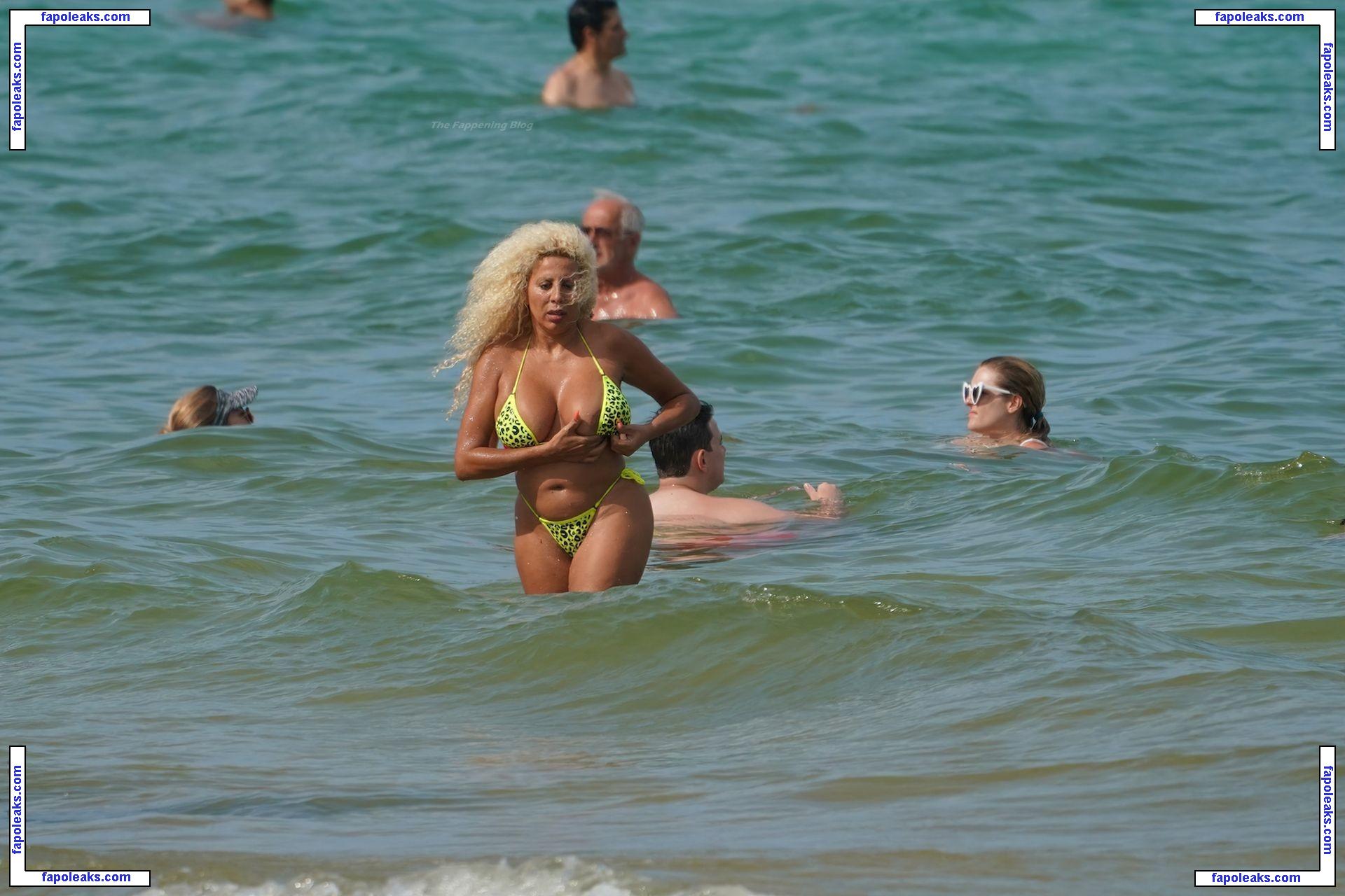 Afida Turner / afida_turner / afidaturner голая фото #0077 с Онлифанс