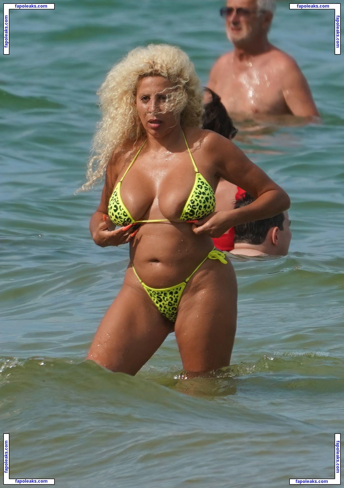 Afida Turner / afida_turner / afidaturner голая фото #0078 с Онлифанс