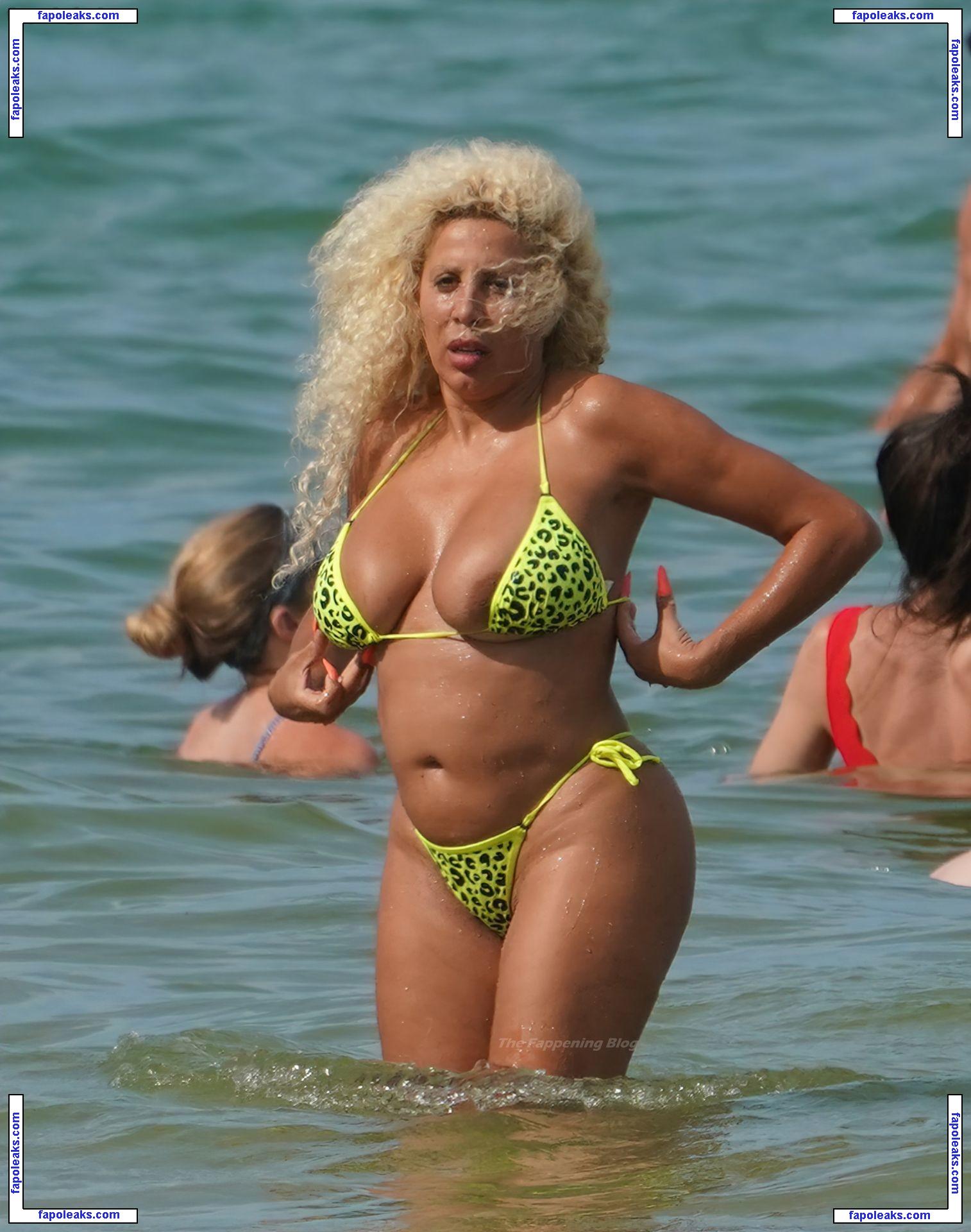 Afida Turner / afida_turner / afidaturner голая фото #0079 с Онлифанс