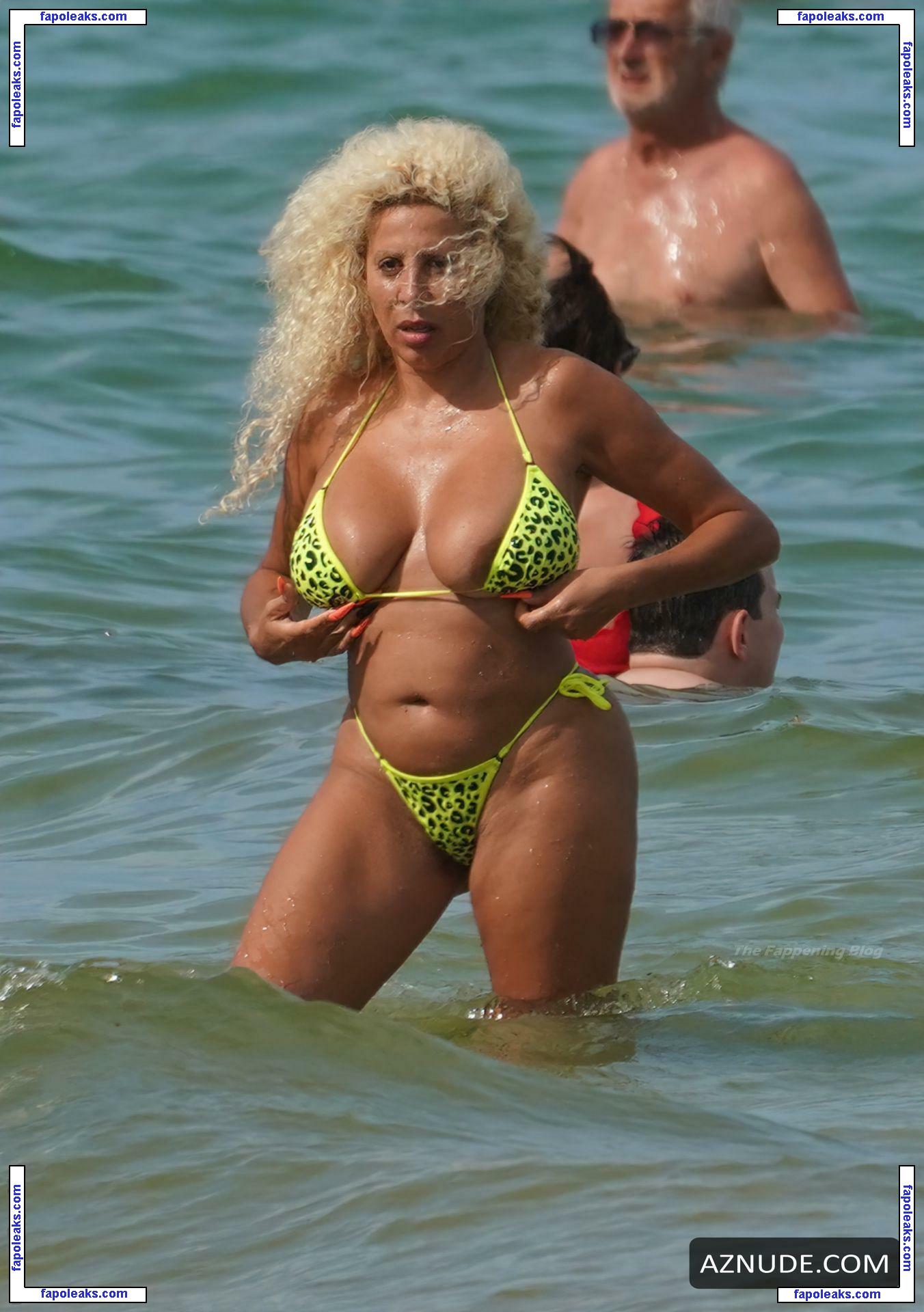 Afida Turner / afida_turner / afidaturner nude photo #0125 from OnlyFans