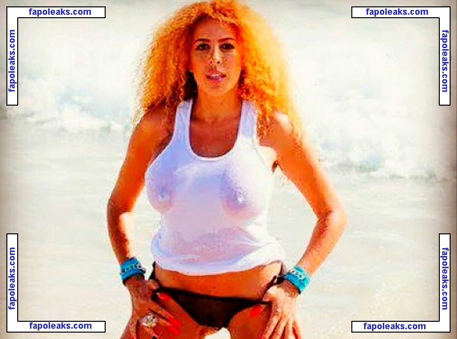 Afida Turner / afida_turner / afidaturner nude photo #0126 from OnlyFans