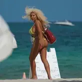 Afida Turner nude #0073