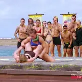 AFLW Players nude #0001