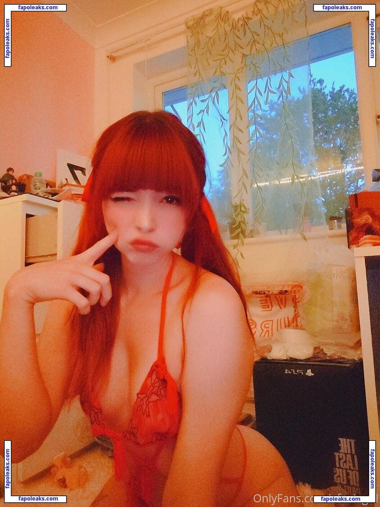 afoxiegirl / afox.chan nude photo #0014 from OnlyFans