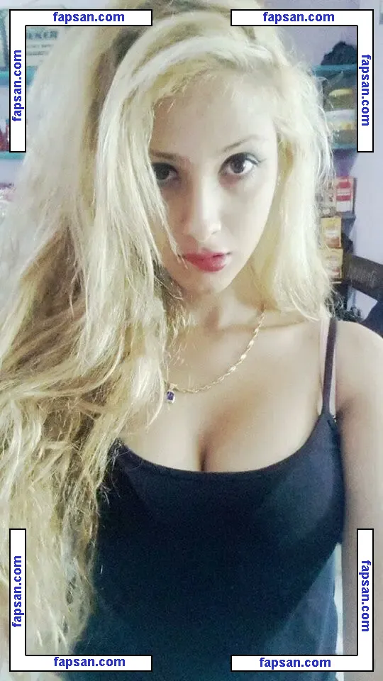 Afranur Barka голая фото #0004 с Онлифанс