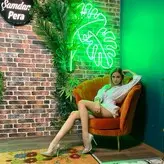 Afranur Barka голая #0002