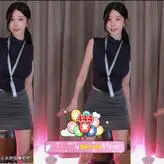 Afreeca Dbsek28 голая #0018