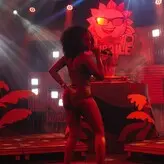 afreekassia голая #0001