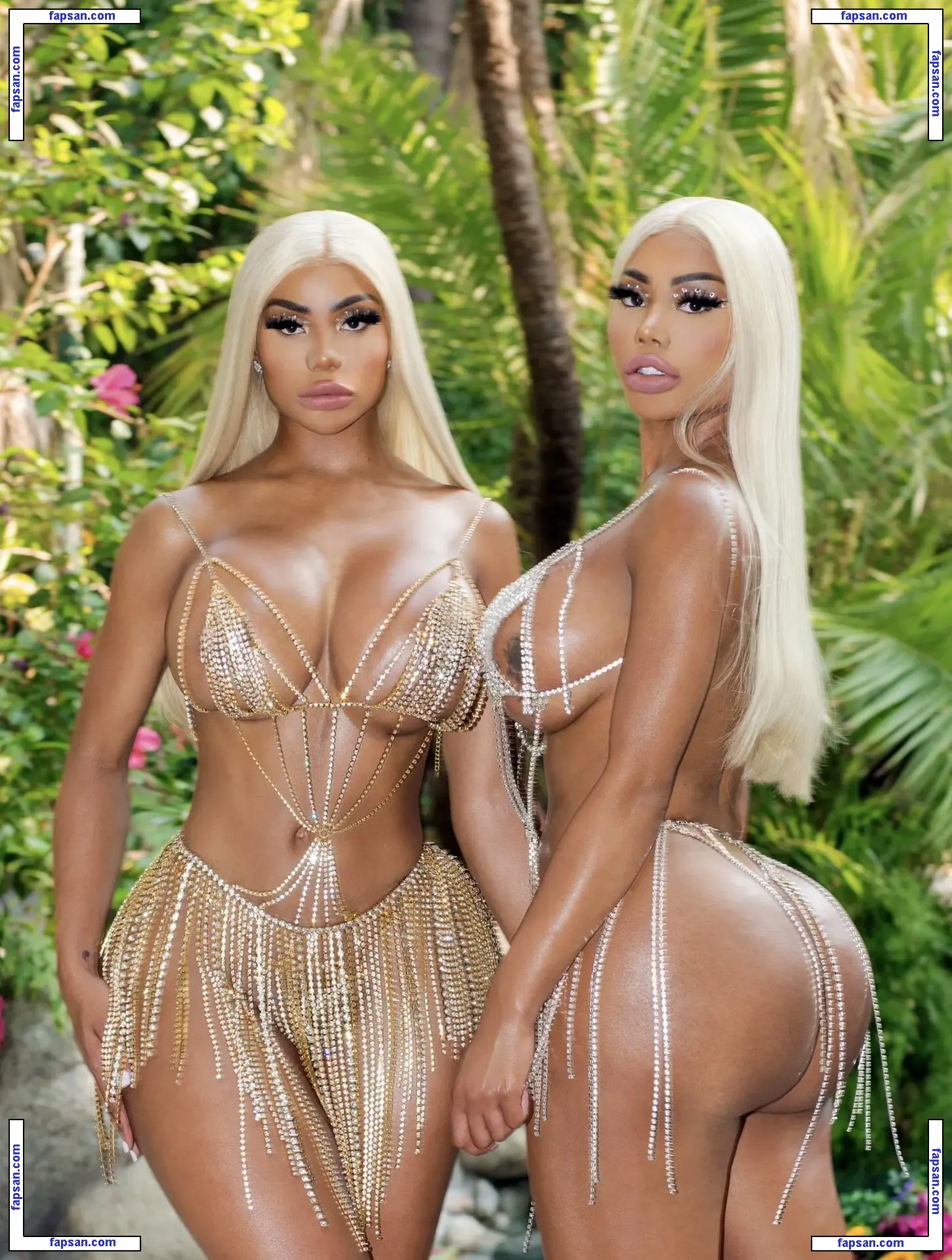 African Bimbos nude photo #0008 from OnlyFans