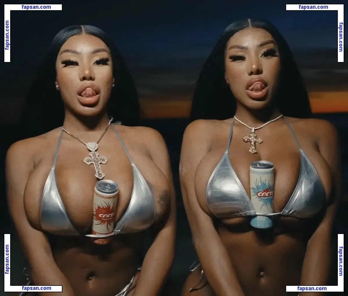 African Bimbos nude photo #0010 from OnlyFans