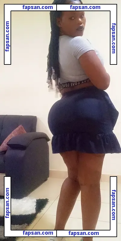 African Booty Meat nude photo #0004 from OnlyFans