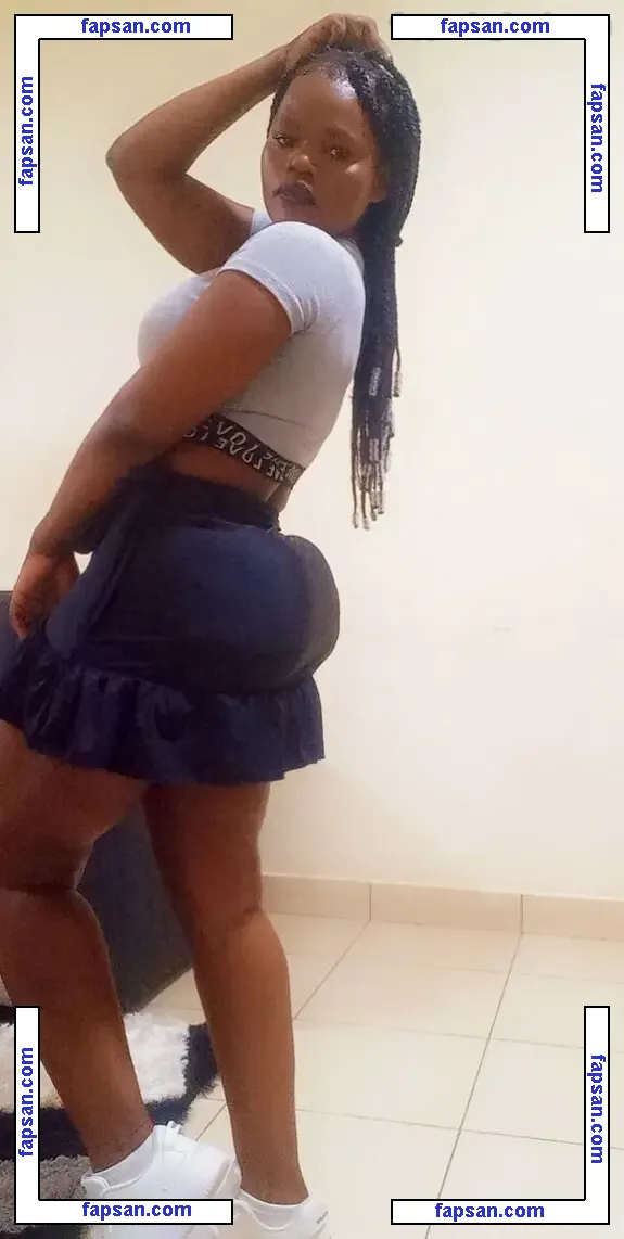 African Booty Meat nude photo #0007 from OnlyFans