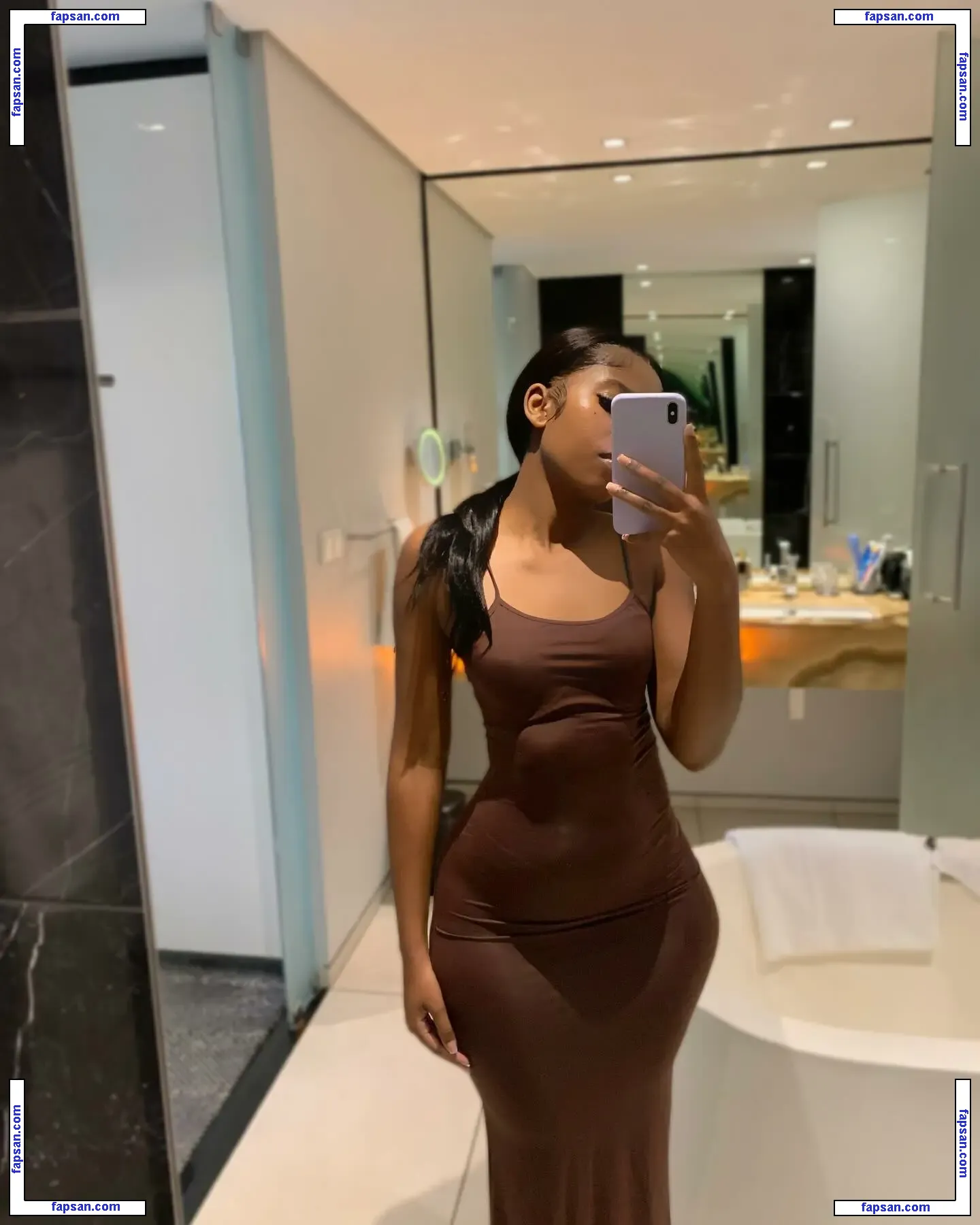 African Booty Meat nude photo #0017 from OnlyFans