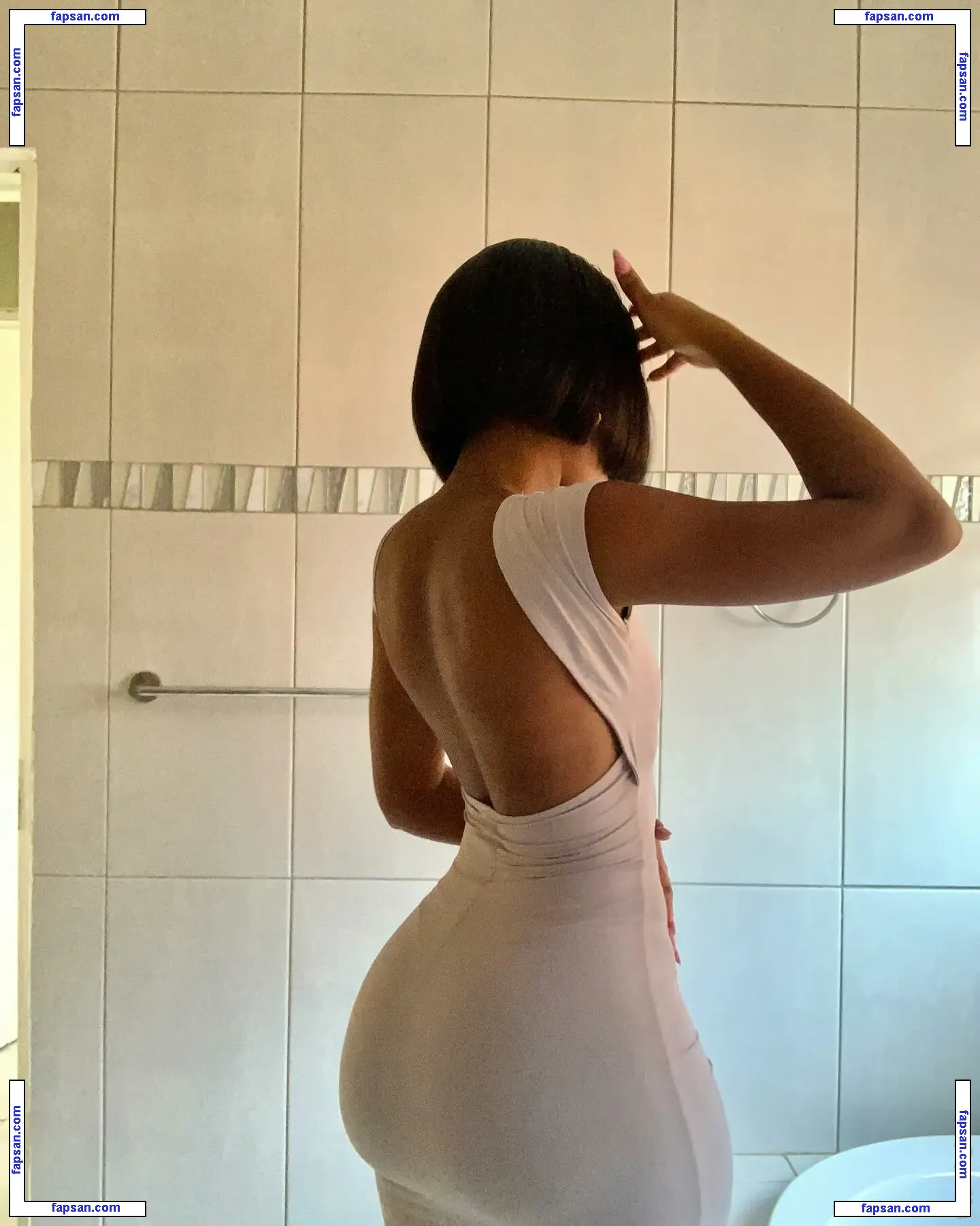 African Booty Meat nude photo #0019 from OnlyFans