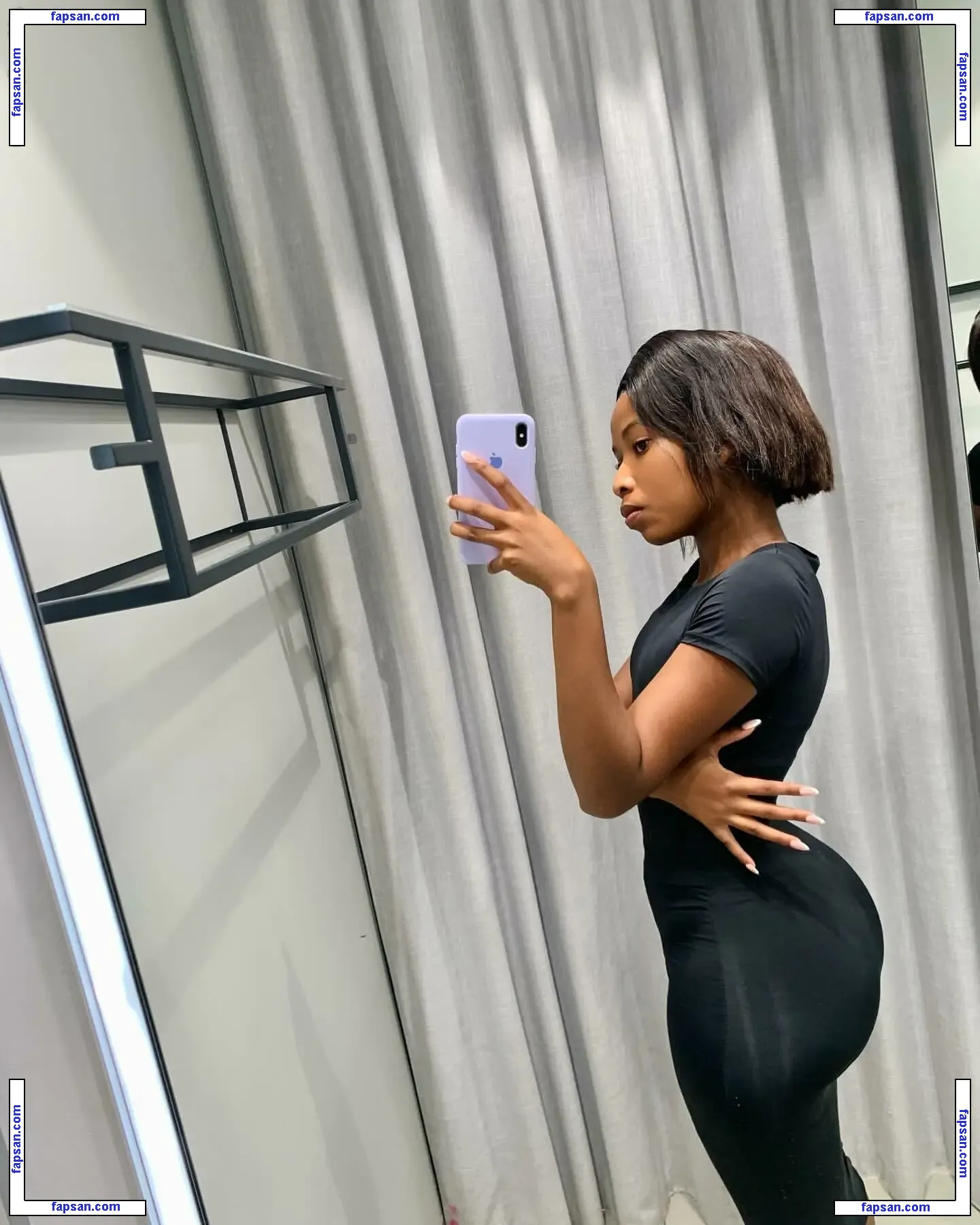 African Booty Meat nude photo #0024 from OnlyFans