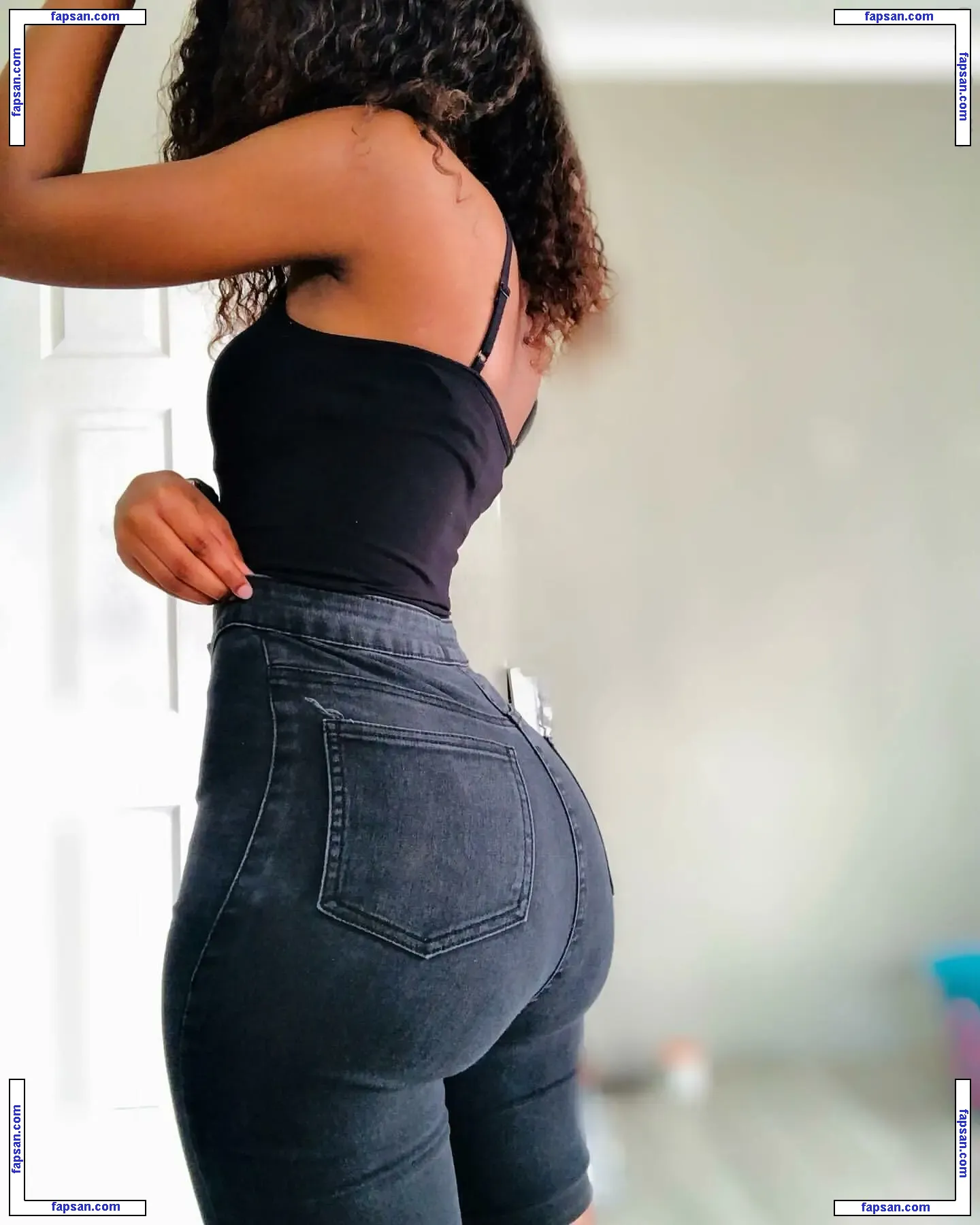 African Booty Meat nude photo #0033 from OnlyFans