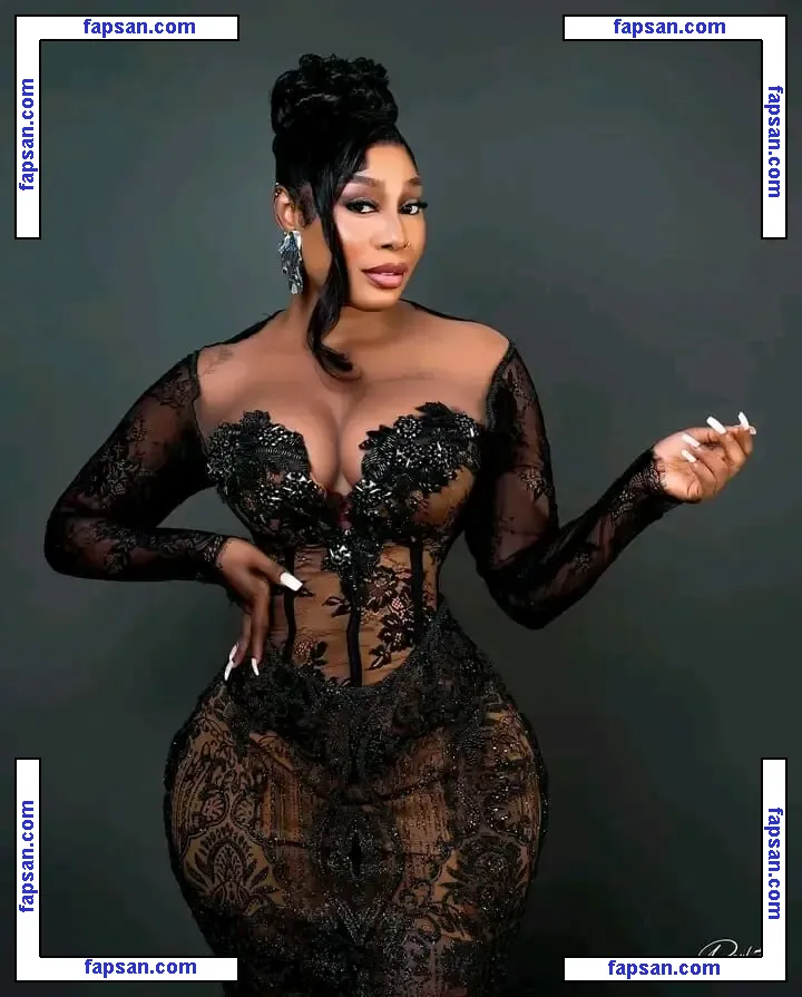 African Booty Meat nude photo #0040 from OnlyFans