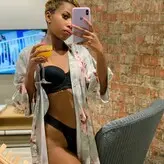 African Booty Meat nude #0023