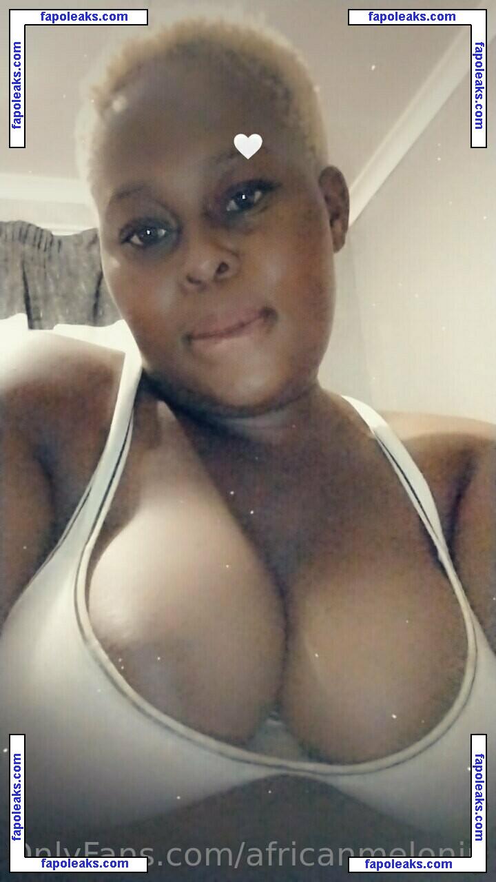 africanmelonin / africanmelanin nude photo #0001 from OnlyFans