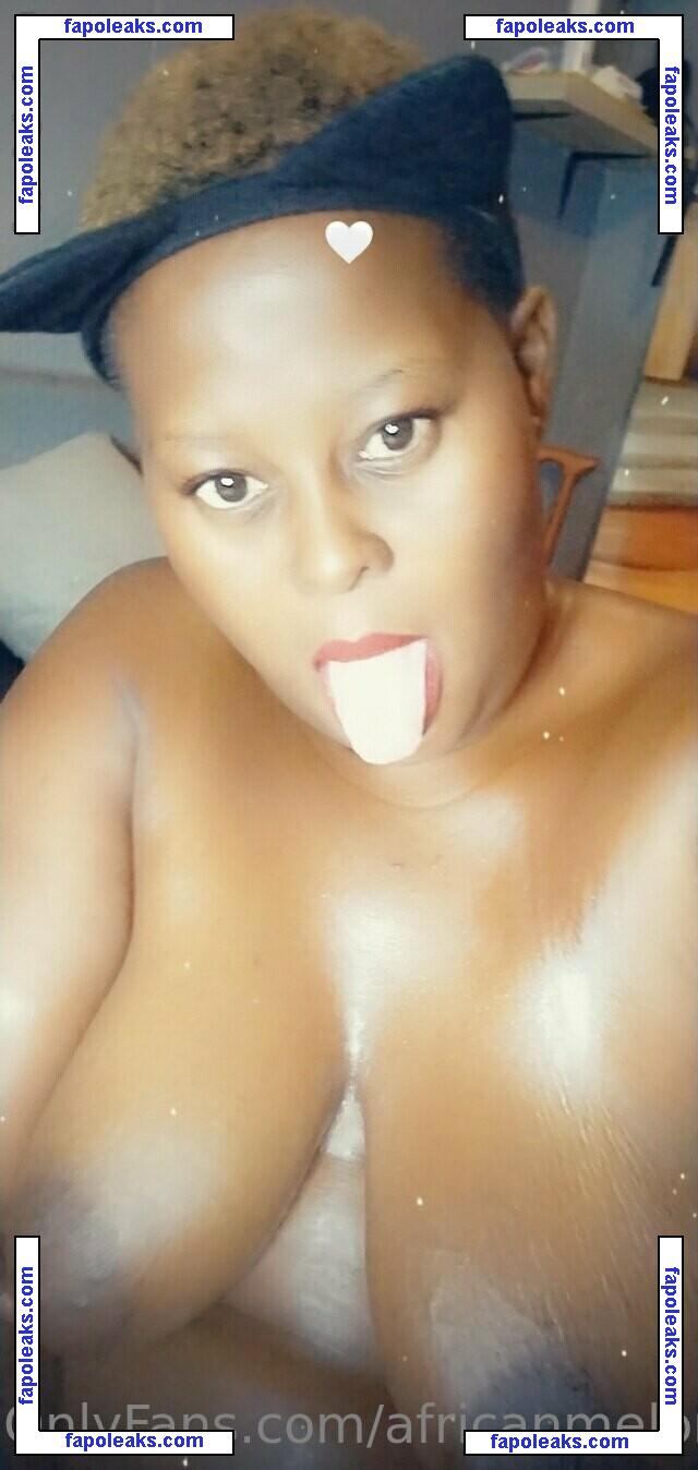 africanmelonin / africanmelanin nude photo #0002 from OnlyFans